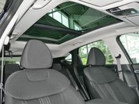gebraucht Hyundai Tucson Hybrid Trend Navi Assistpak Panorama 4WD