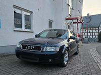 Gebraucht Audi A4 131 PS (96 kW) 2004 Kombi