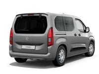 Neu Opel Combo 131 PS (96 kW) 2026 Grau metallic Van / Kleinbus