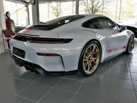 Gebraucht Porsche 911 GT3 Touring 510 PS (375 kW) 2026 Grau Coupé