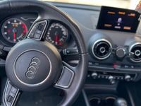gebraucht Audi A3 Sportback 1.4 TFSI cod S tr. Attraction A...
