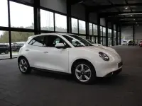 Usata Ora 03 125 kW (171 CV) 2023 Bianco Utilitaria