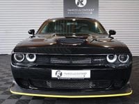 Gebraucht Dodge Challenger SXT 309 PS (227 kW) 2018 Schwarz Coupé