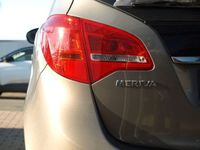 gebraucht Opel Meriva Style B