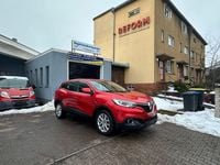 Gebraucht Renault Kadjar Life 131 PS (96 kW) 2018 Rot SUV