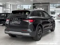 Gebraucht Skoda Elroq Clever 125 kW (170 PS) 2026 Schwarz SUV