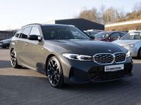 Gebraucht BMW 340 Performance 340 PS (250 kW) 2025 Grau Kombi