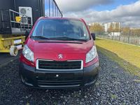 Gebraucht Peugeot Expert 128 PS (94 kW) 2014 Rot Van