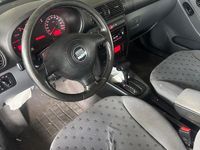 Gebraucht Seat Toledo 150 PS (110 kW) 2007 Grau Kleinwagen
