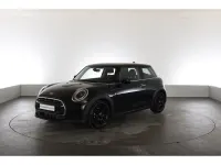 Occasion Mini ONE 102 ch (75 kW) 2022 Noir Citadine