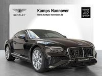 Second-hand Bentley Continental 680 CP (500 kW) 2025 Negru Coupe
