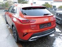 Neu Kia XCeed 116 PS (85 kW) 2026 Weiß SUV