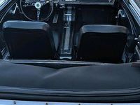 Gebraucht Ford Mustang 200 PS (147 kW) 1966 Weiß Cabrio