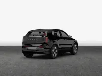 Neu Volvo EX30 Ultra 200 kW (272 PS) 2026 Schwarz SUV