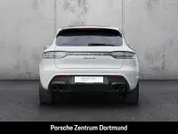 Brugt Porsche Macan S 381 HK (280 kW) 2024 Hvid SUV