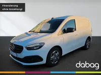 Gebraucht Mercedes Citan 112 116 PS (85 kW) 2025 Arktikweiss Van / Kleinbus