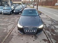 Gebraucht Audi A4 Attraction 224 PS (164 kW) 2014 Grau Limousine