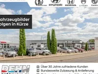 Neu Hyundai i30 Trend 150 PS (110 kW) 2026 Blau Limousine