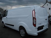 Usata Ford Transit Custom 131 CV (96 kW) 2020 Bianco Monovolume
