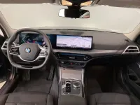 Gebraucht BMW 318 Comfort Edition 156 PS (114 kW) 2025 Grau Limousine