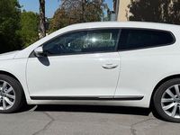 Gebraucht VW Scirocco Team 160 PS (117 kW) 2010 Weiß Coupé