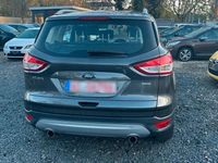 Gebraucht Ford Kuga SYNC Edition 150 PS (110 kW) 2015 Grau SUV