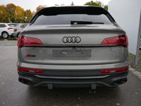 gebraucht Audi SQ5 S-Line Sportback TDI quattro * ANSCHLUSSG...