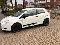 gebraucht Fiat Punto 1.4 Sport