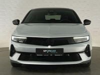 Gebraucht Opel Astra S 131 PS (96 kW) 2025 Kristall silber Limousine