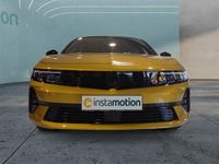 Gebraucht Opel Astra Ultimate 131 PS (96 kW) 2024 Gelb Limousine