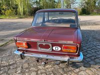 Second-hand Lada 2103 75 CP (55 kW) 1974 Berlinǎ
