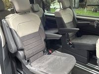 Usado VW Multivan Energetic 218 HP (160 kW) 2021 Branco Monovolume