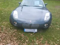 Gebraucht Pontiac Solstice 170 PS (125 kW) 2008 Grau Cabrio