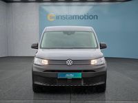 Neu VW Caddy 102 PS (75 kW) 2025 Grau Van / Kleinbus