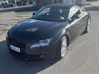 Gebraucht Audi TT Roadster 250 PS (183 kW) 2008 Cabrio