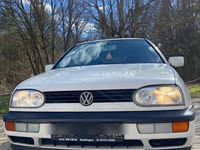 gebraucht VW Golf III 1.6/55 KW