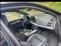 gebraucht Audi Q5 Q540 TDI Sportback quattro S tronic advanced