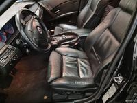 Gebraucht Alpina B5 500 PS (367 kW) 2005 Schwarz Limousine