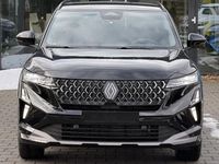 Neu Renault Austral Esprit Alpine 200 PS (147 kW) 2025 Schwarz SUV