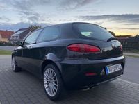 gebraucht Alfa Romeo 147 Alfa1.6 16V TS ECO Sportiva