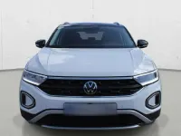 Second-hand VW T-Roc Move 150 CP (110 kW) 2023 Alb SUV