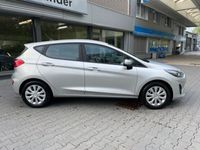 gebraucht Ford Fiesta 1.0 EcoBoost Cool&Connect