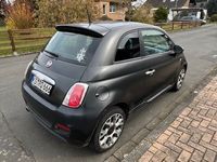 gebraucht Fiat 500 0.9 8V TwinAir S S