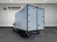 Gebraucht VW Crafter 140 PS (102 kW) 2024 Weiß Van