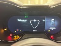 Gebraucht Alfa Romeo Tonale Sprint 131 PS (96 kW) 2023 Rot SUV