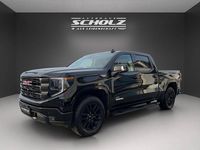 Neu GMC Sierra 309 PS (227 kW) 2026 Onyx black Abholung