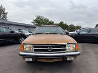 Gebraucht Opel Commodore 116 PS (85 kW) 1979 Braun Limousine