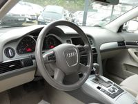 gebraucht Audi A6 Facelift Limo 2.8 FSI*AUT*NAVI*SHZ*PDC*