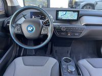 gebraucht BMW i3 120Ah Sport | NAVI Prof ACC SHZ