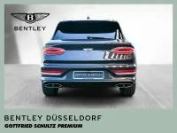 Gebraucht Bentley Bentayga 549 PS (403 kW) 2022 Grau SUV